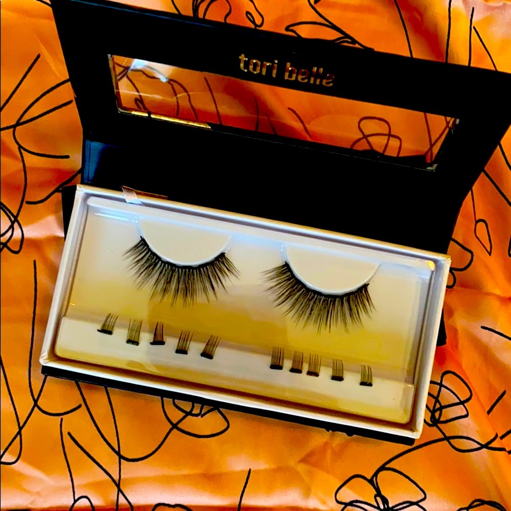 ToriBelle Magnetic Lashes